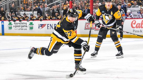 Final: Penguins 3, Rangers 2, overtime taken at PPG Paints Arena (Live coverage)